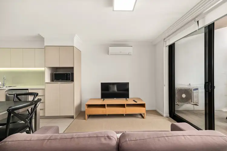 Fifth view of Homely house listing, 905/14 Merivale Street, South Brisbane QLD 4101