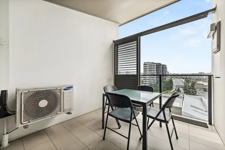 Sixth view of Homely house listing, 905/14 Merivale Street, South Brisbane QLD 4101