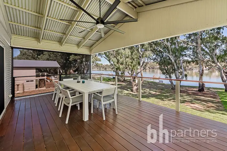 28 Khartoum Road, Bolto Reserve, Mannum SA 5238