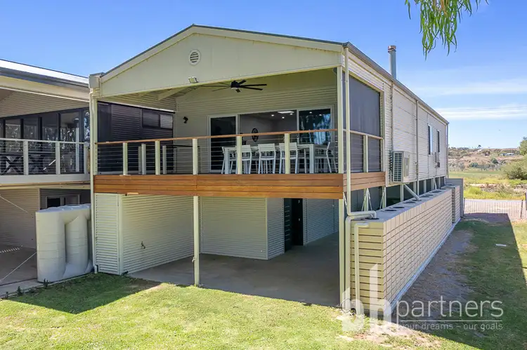 Second view of Homely house listing, 28 Khartoum Road, Bolto Reserve, Mannum SA 5238