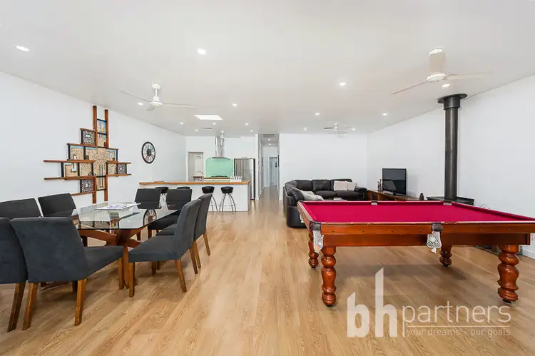 Third view of Homely house listing, 28 Khartoum Road, Bolto Reserve, Mannum SA 5238