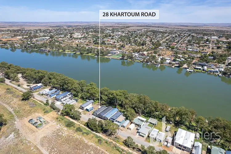 Fourth view of Homely house listing, 28 Khartoum Road, Bolto Reserve, Mannum SA 5238