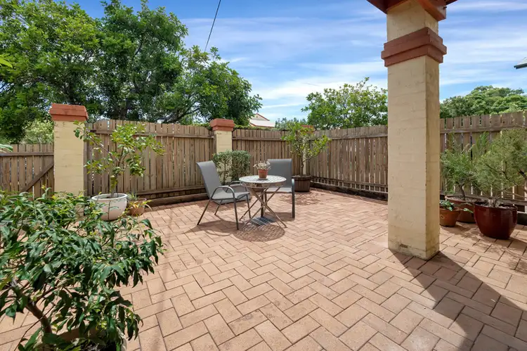 5/33 Hall Street, Chermside QLD 4032