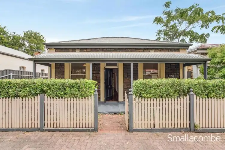 Main view of Homely house listing, 9 Dimboola Street, Beulah Park SA 5067