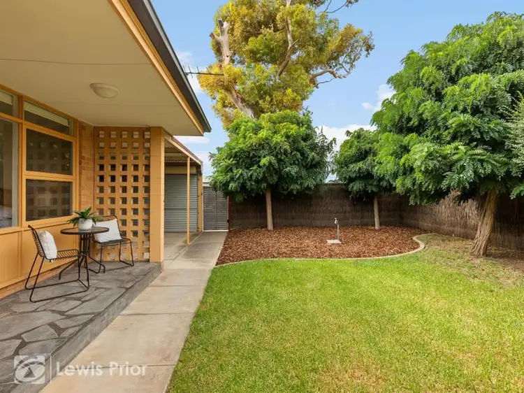 Second view of Homely unit listing, 4/65 Byre Avenue, Somerton Park SA 5044