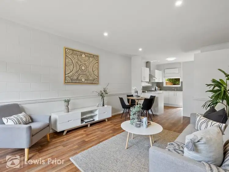 Third view of Homely unit listing, 4/65 Byre Avenue, Somerton Park SA 5044