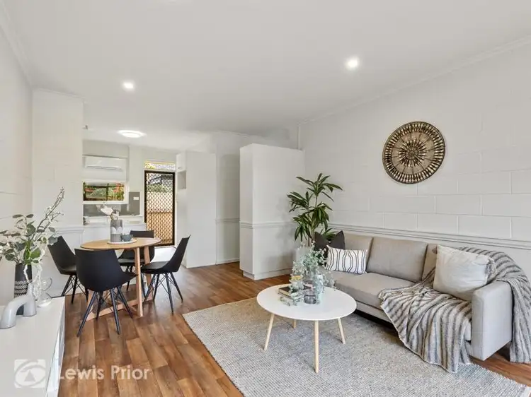 Fourth view of Homely unit listing, 4/65 Byre Avenue, Somerton Park SA 5044