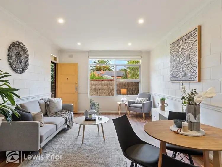 Fifth view of Homely unit listing, 4/65 Byre Avenue, Somerton Park SA 5044