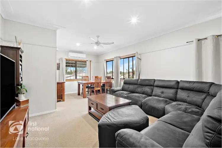 Third view of Homely house listing, 27 Malta Street, Shortland NSW 2307