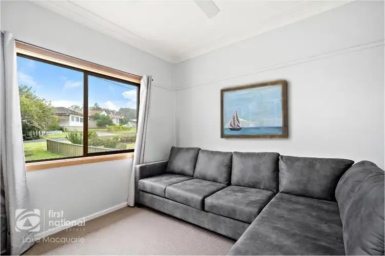 Fourth view of Homely house listing, 27 Malta Street, Shortland NSW 2307