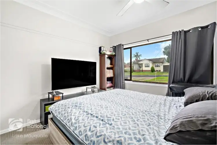 Fifth view of Homely house listing, 27 Malta Street, Shortland NSW 2307