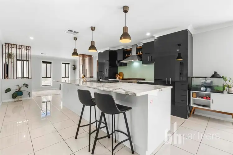 Third view of Homely townhouse listing, 11 Fairway Avenue, Barmera SA 5345