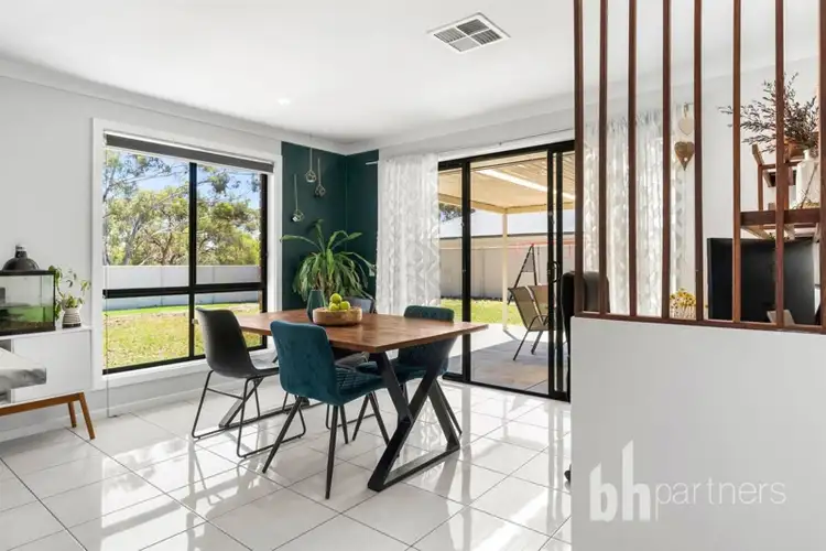 Fourth view of Homely townhouse listing, 11 Fairway Avenue, Barmera SA 5345