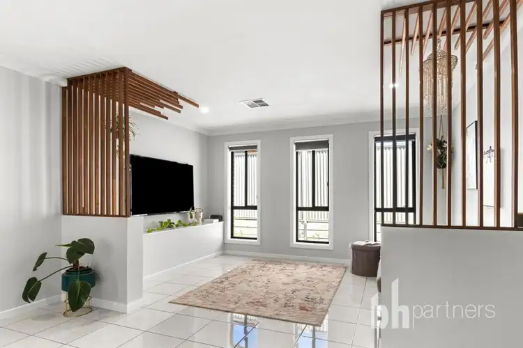 Fifth view of Homely townhouse listing, 11 Fairway Avenue, Barmera SA 5345