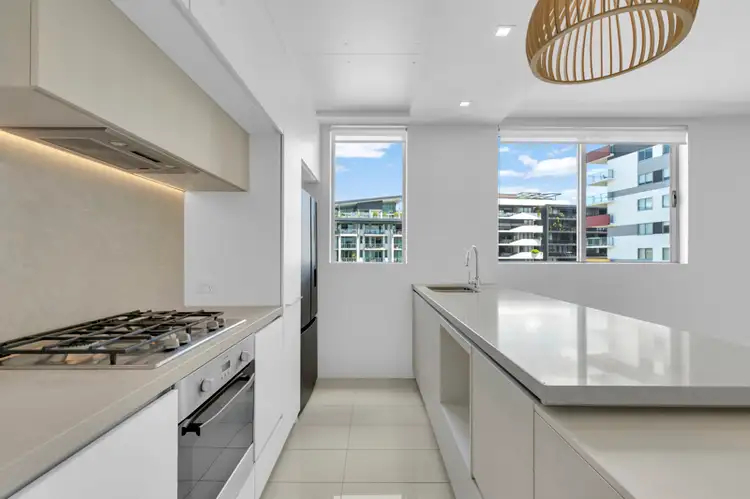 Fourth view of Homely house listing, 40301/50 Duncan Street, West End QLD 4101