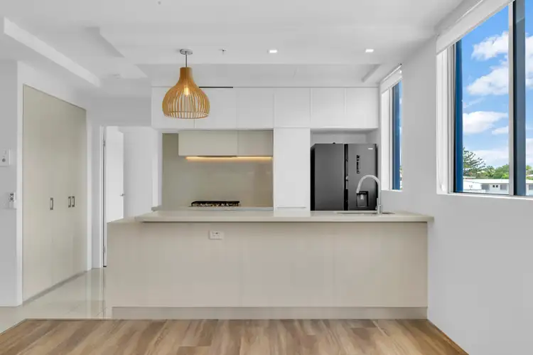 Fifth view of Homely house listing, 40301/50 Duncan Street, West End QLD 4101