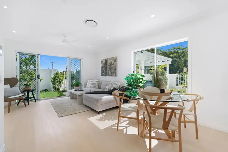 5/65 Usher Avenue, Labrador QLD 4215