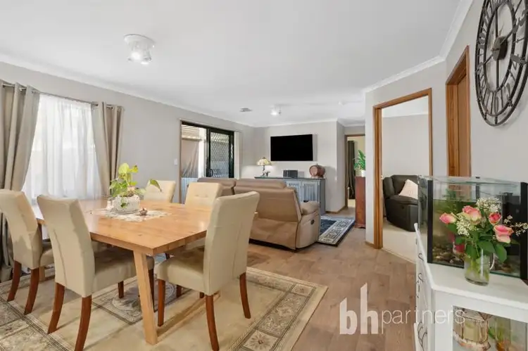 Main view of Homely house listing, 3 Pyap Street, Loxton SA 5333