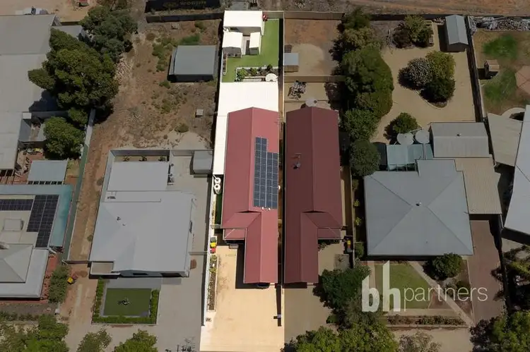 Second view of Homely house listing, 3 Pyap Street, Loxton SA 5333