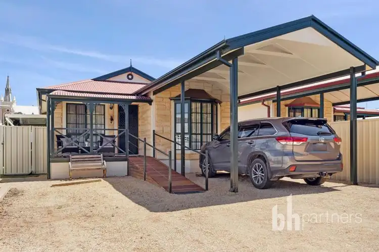 Third view of Homely house listing, 3 Pyap Street, Loxton SA 5333