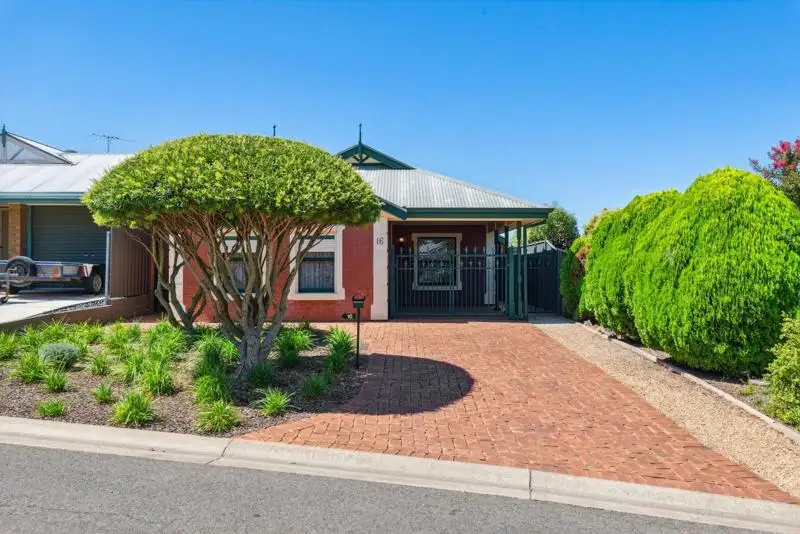 Main view of Homely house listing, 16 Dempster Court, Greenwith SA 5125