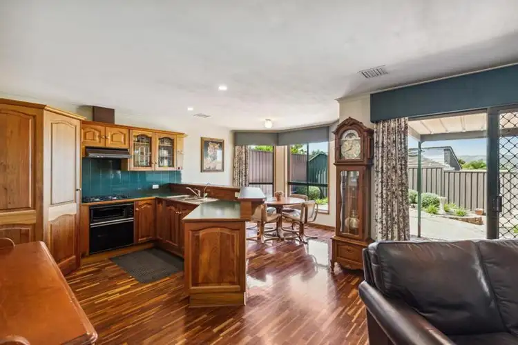 Fourth view of Homely house listing, 16 Dempster Court, Greenwith SA 5125