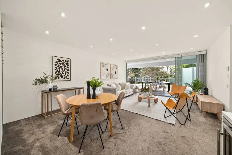 Main view of Homely house listing, 2006/45 Duncan Street, West End QLD 4101