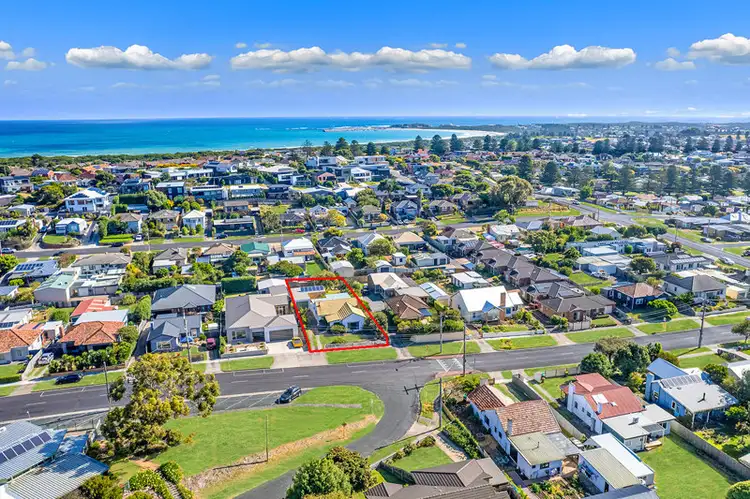 Main view of Homely house listing, 45e Lava Street, Warrnambool VIC 3280
