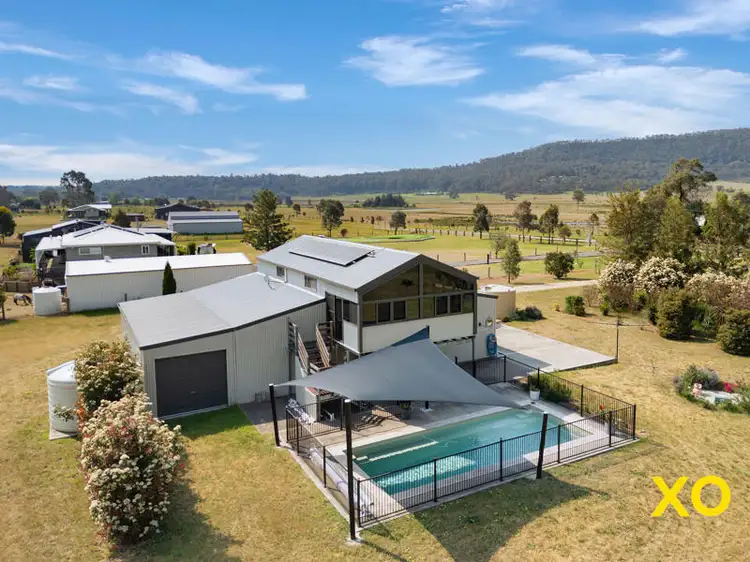 Main view of Homely house listing, 47 Cochrane Street, Broke NSW 2330