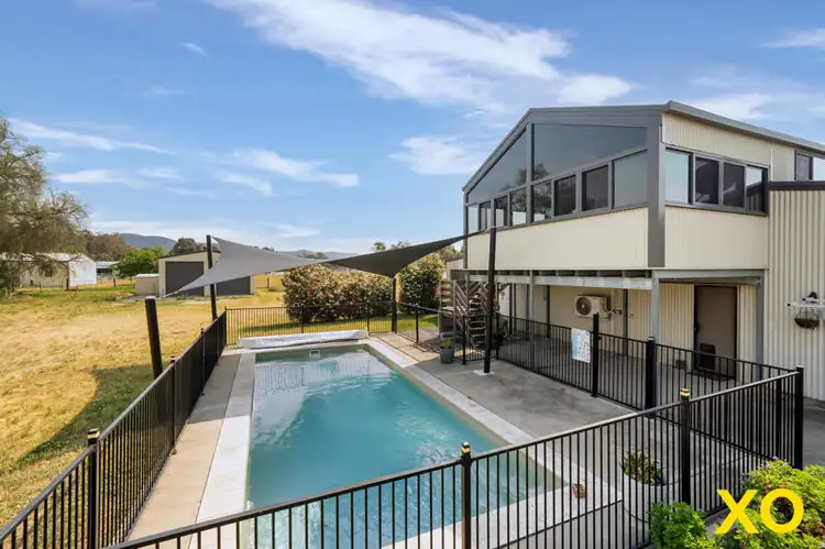 Second view of Homely house listing, 47 Cochrane Street, Broke NSW 2330