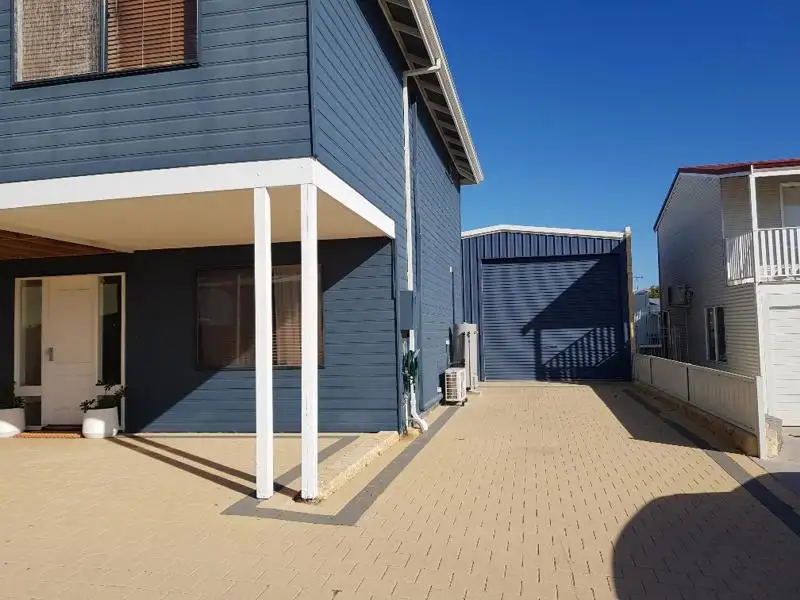 Main view of Homely house listing, 7B Grigson Street, Jurien Bay WA 6516