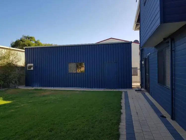 Second view of Homely house listing, 7B Grigson Street, Jurien Bay WA 6516