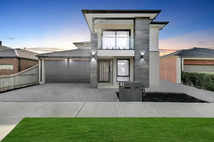 10 Rochester Drive, Mickleham VIC 3064
