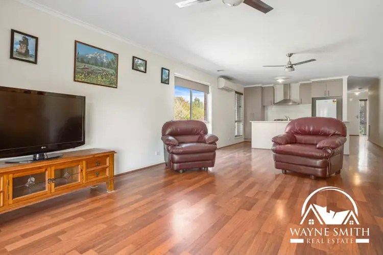 Fifth view of Homely house listing, 6 Noel Street, Lancefield VIC 3435
