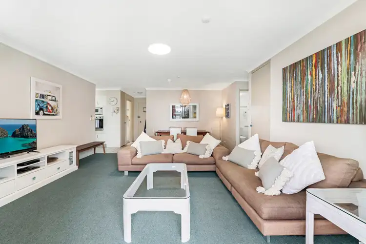 Fourth view of Homely apartment listing, 11G/50 Old Burleigh Road, Surfers Paradise QLD 4217