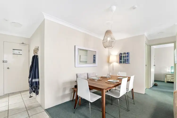 Sixth view of Homely apartment listing, 11G/50 Old Burleigh Road, Surfers Paradise QLD 4217