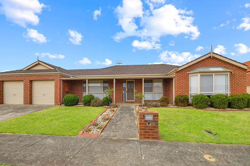Main view of Homely house listing, 9 Paul Court, Warrnambool VIC 3280