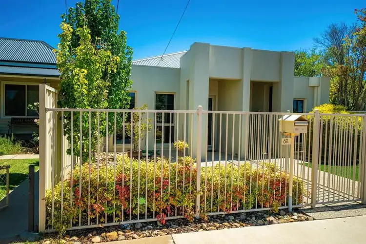 67a Magnolia Avenue, Mildura VIC 3500