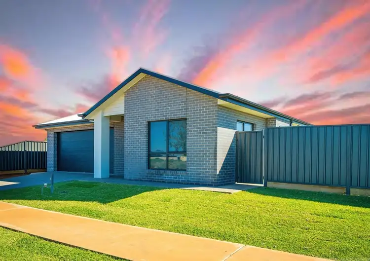 Main view of Homely house listing, 14 Morlee Court, Mildura VIC 3500