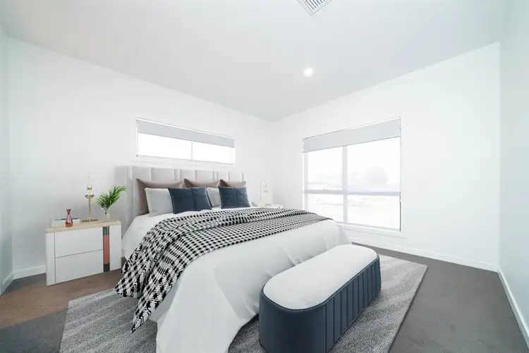 Fifth view of Homely house listing, 14 Morlee Court, Mildura VIC 3500