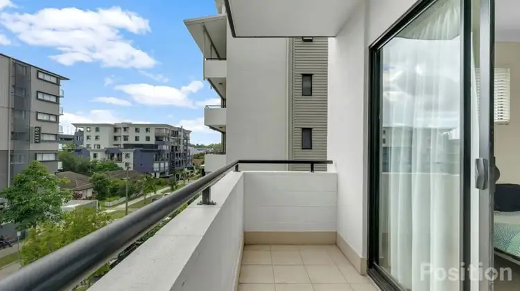 38/37 Playfield Street, Chermside QLD 4032