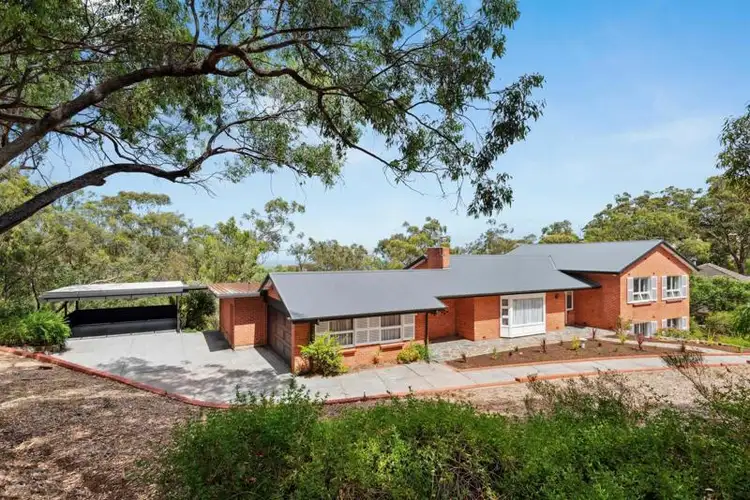 1 Aerial Road, Belair SA 5052