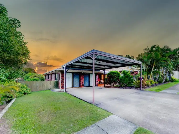 149 Nursery  Avenue, Runcorn QLD 4113