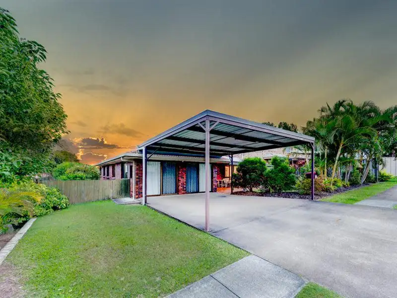 Main view of Homely house listing, 149 Nursery Avenue, Runcorn QLD 4113
