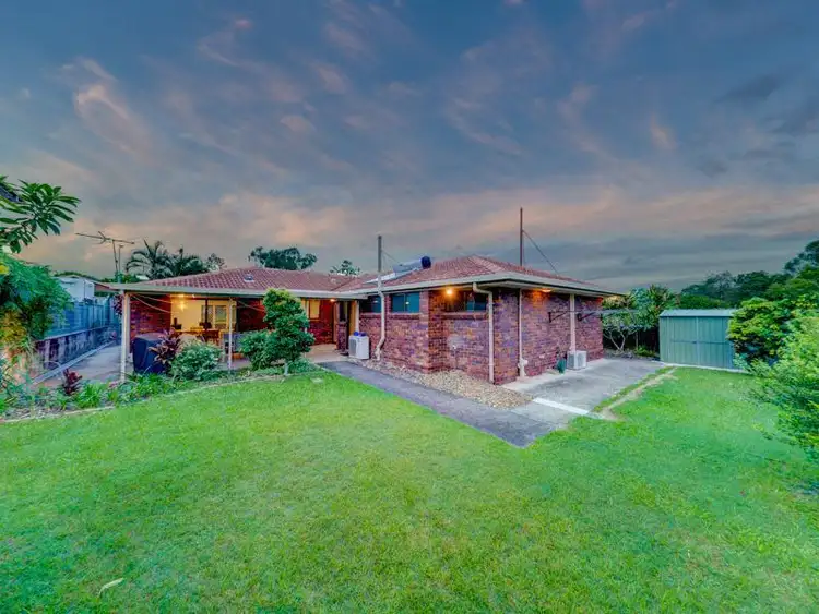 Second view of Homely house listing, 149 Nursery Avenue, Runcorn QLD 4113