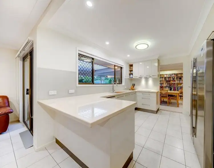 Third view of Homely house listing, 149 Nursery Avenue, Runcorn QLD 4113