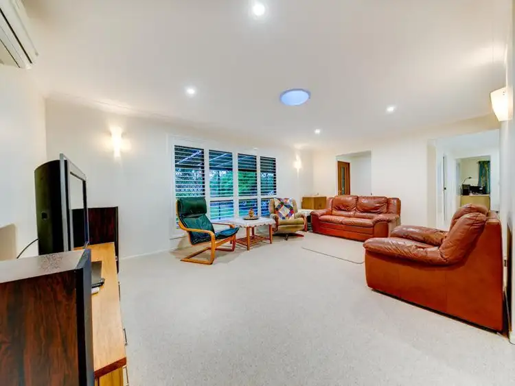 Fourth view of Homely house listing, 149 Nursery Avenue, Runcorn QLD 4113