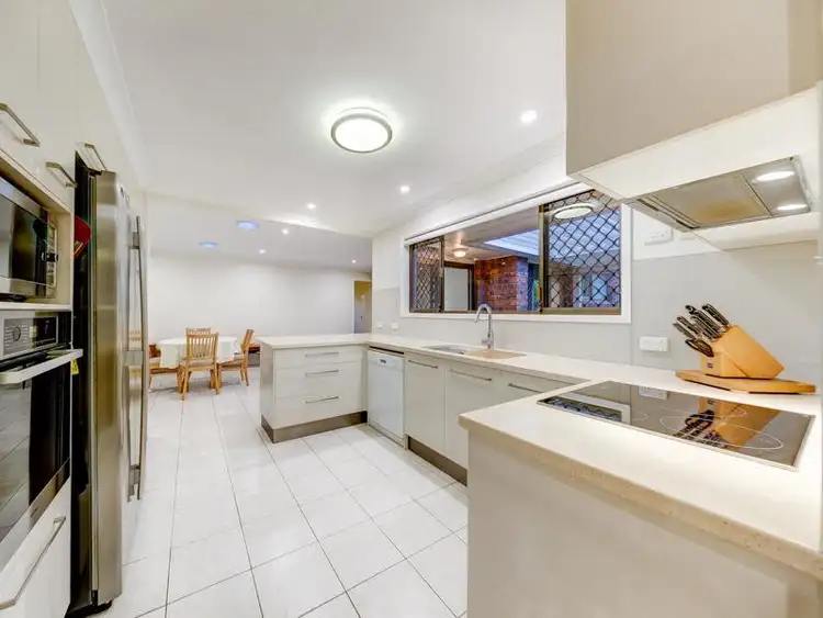 Fifth view of Homely house listing, 149 Nursery Avenue, Runcorn QLD 4113