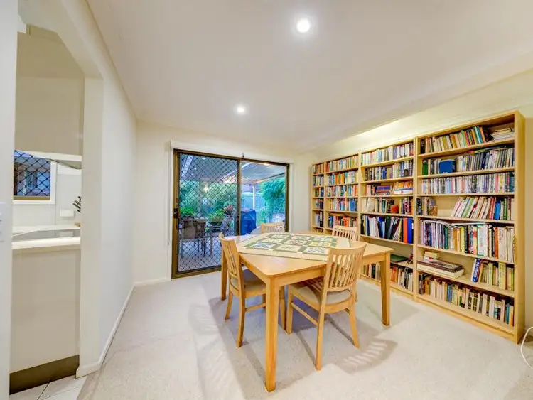 Sixth view of Homely house listing, 149 Nursery Avenue, Runcorn QLD 4113