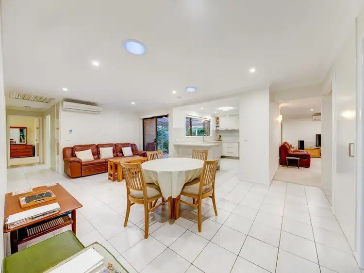 Seventh view of Homely house listing, 149 Nursery Avenue, Runcorn QLD 4113